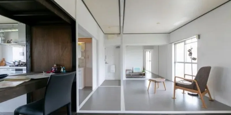 Finding the Ideal 2 Bedroom Apartment with Work Space in Japan