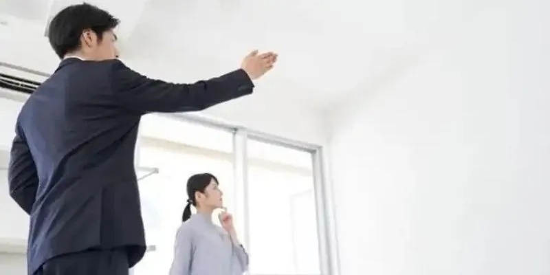 How to Conduct an Apartment Inner View Procedure in Japan