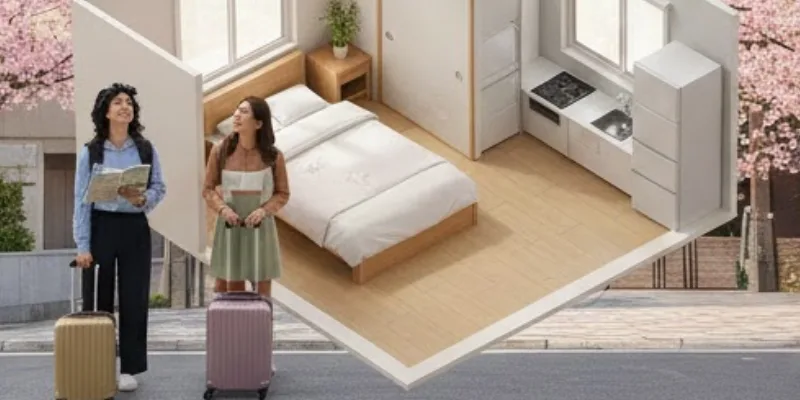 Apartment Hunting for Students Japan: Securing Your Ideal Home