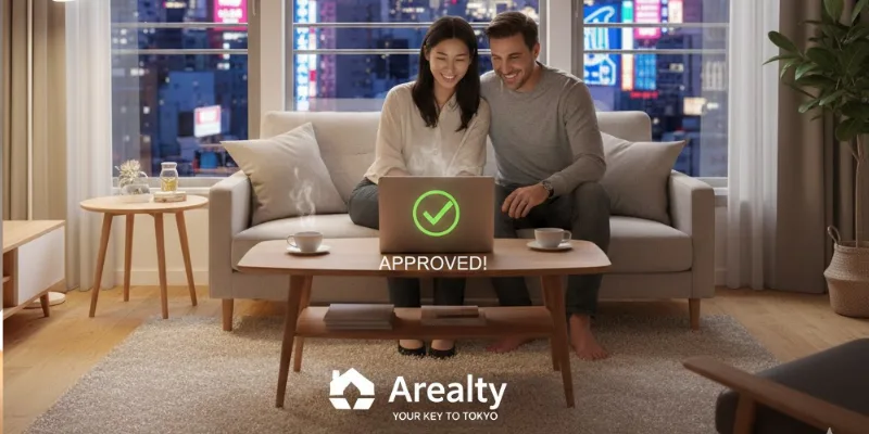 Guarantor-Free Rental Properties in Japan: Navigating the Market