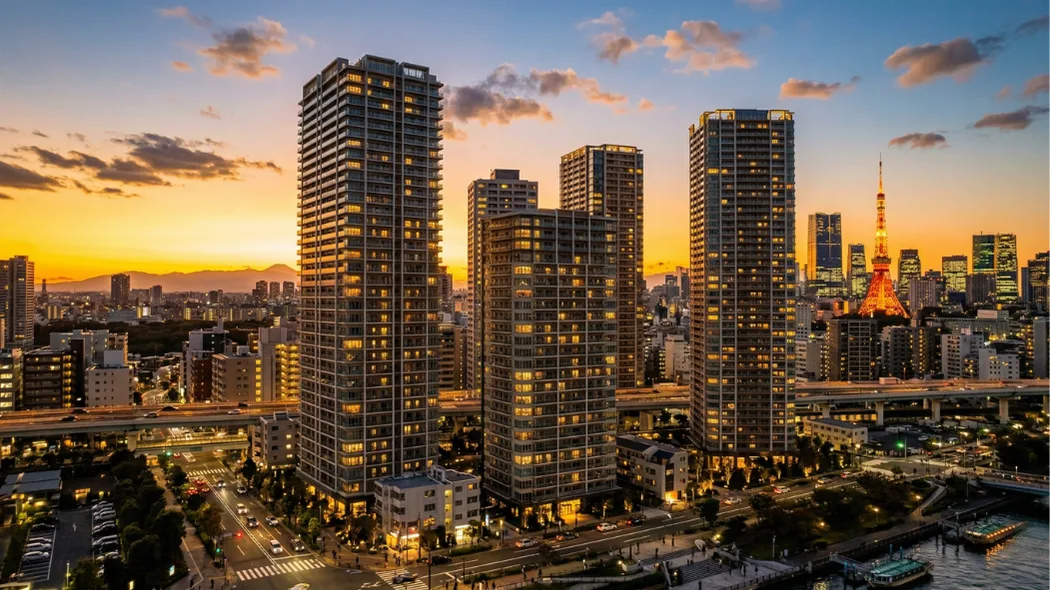 Tokyo Apartment Rent Trends 2026: Navigating the Modern Rental Market