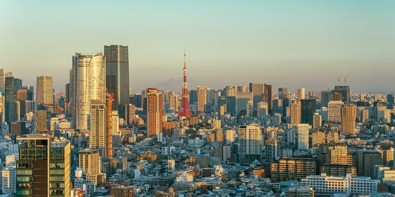 Minato City: The Premier Choice for Tokyo Real Estate