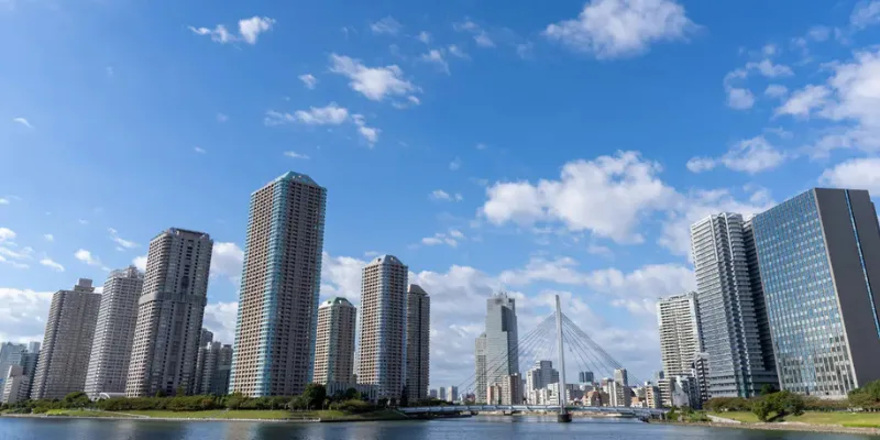 Koto City: Tokyo’s Vibrant Hub for International Expats