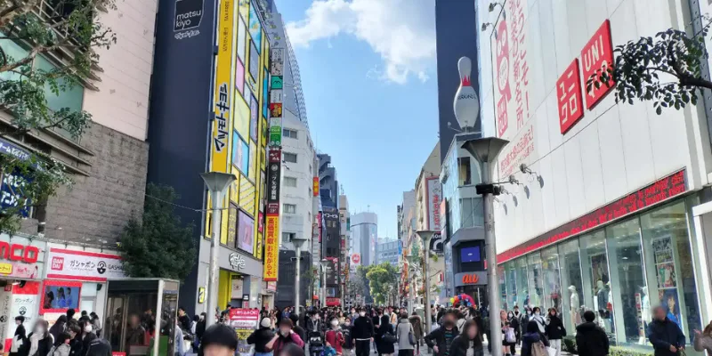 Toshima City: Why This Dynamic Hub is Tokyo’s Best-Kept Living Secret