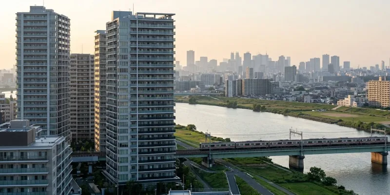 Kanagawa Apartments for Rent for Foreigners: 2026 Area Guide