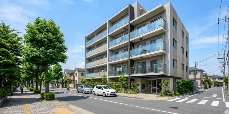 Sagamihara Apartments for Rent Near Camp Zama (2026)