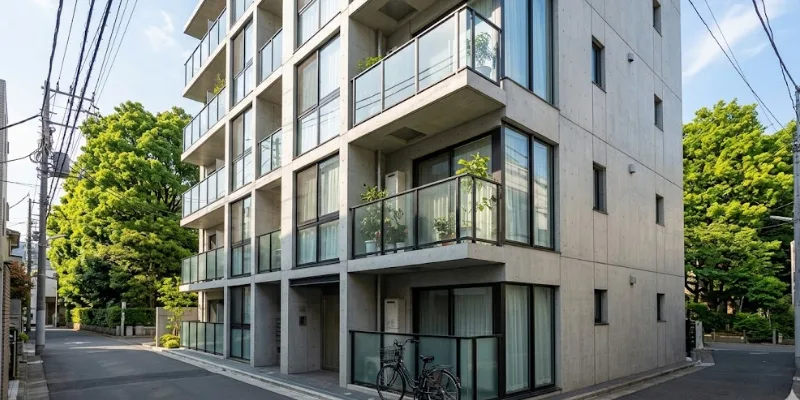 Bunkyo Apartments for Rent: Tokyo’s Academic Ward (2026)