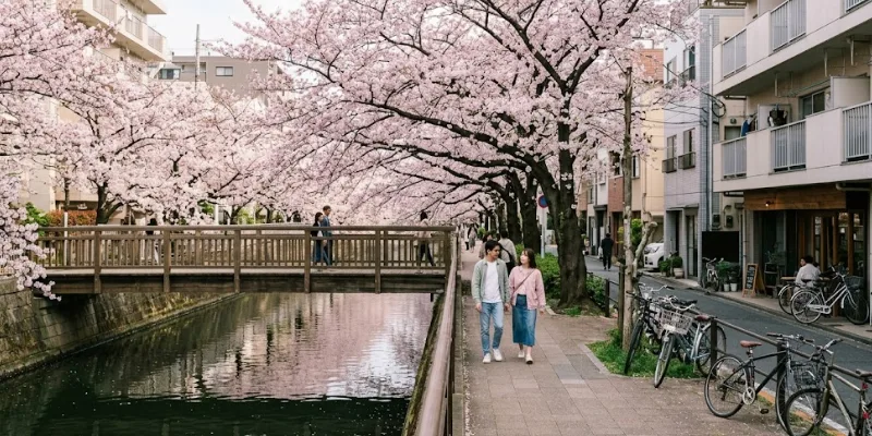 Meguro Apartments for Rent for Foreigners Tokyo (2026)