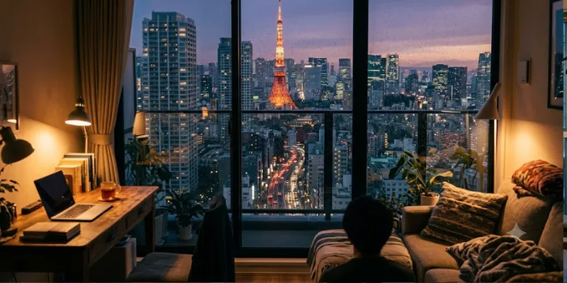 Average Cost of Apartment in Tokyo by Ward: 2026 Guide