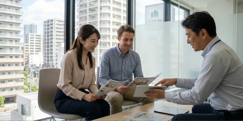 Highly Skilled Professional Visa Japan: Housing & Benefits Guide (2026)