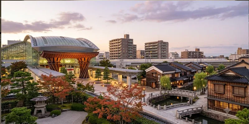 Kanazawa Apartments for Rent for Foreigners 2026