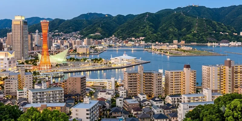 Kobe Apartments for Rent for Foreigners 2026