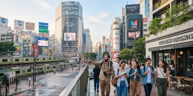 Best Areas to Live in Tokyo for Foreigners: Ward-by-Ward Guide