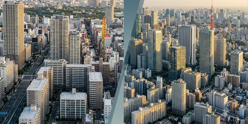 Buying Property in Osaka vs Tokyo: Investment Comparison (2026)