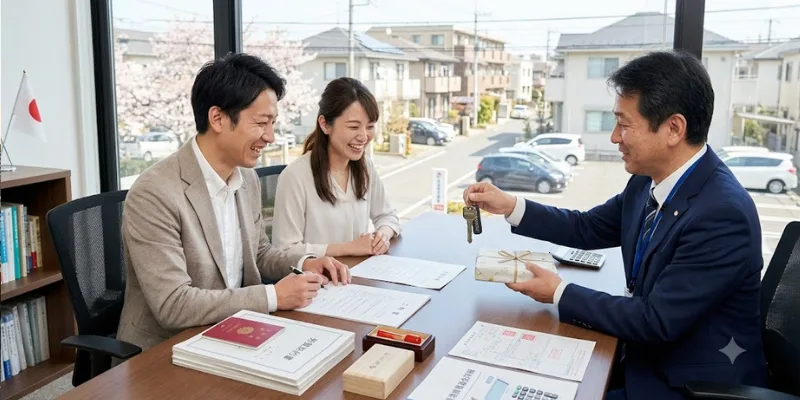 Total Cost of Buying and Owning a Home in Japan (2026)