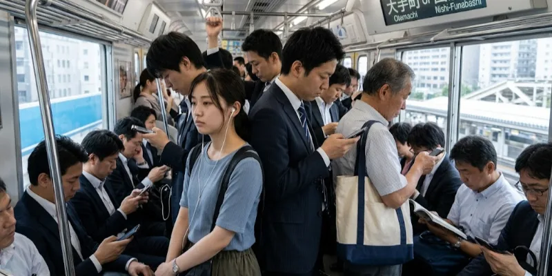 Tozai Line Apartments in Tokyo: Rent by Station (2026 Guide)